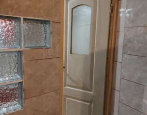 Apartament in cladire istorica, zona centrala, 26 mp 