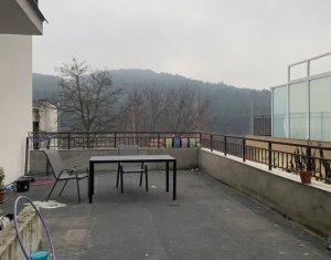 Apartament 2 camere cu terasa de 57 mp zona  Vivo
