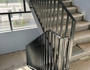 4 camere | terasa | parcare | semifinisat | Europa | zona Luminia