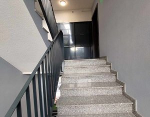 4 camere | terasa | parcare | semifinisat | Europa | zona Luminia