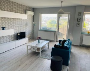 Vanzare apartament 2 camere in Cluj-napoca