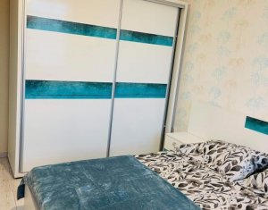 Apartament cu 2 camere, 57 mp utili, Dambul Rotund