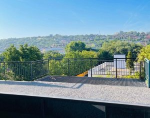 Apartament cu 2 camere, 57 mp utili, Dambul Rotund