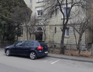 Appartement 2 chambres à vendre dans Cluj-napoca, zone Gheorgheni