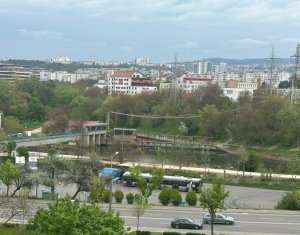 Vanzare apartament 3 camere in Cluj-napoca, zona Grigorescu