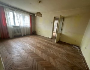 Apartment 3 rooms for sale in Cluj-napoca, zone Grigorescu