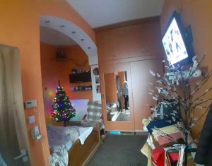 Vanzare apartament 3 camere in Cluj-napoca, zona Centru