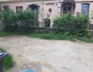 Apartament 3 camere, decomandat, 60 mp utili, Centru