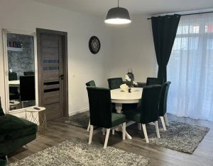 Apartment 2 rooms for sale in Baciu