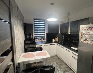 Appartement 2 chambres à vendre dans Baciu