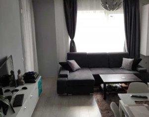 Appartement 2 chambres à vendre dans Cluj-napoca, zone Gheorgheni