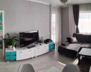 Appartement 2 chambres à vendre dans Cluj-napoca, zone Gheorgheni