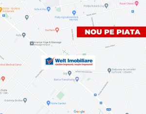 Vanzare garsoniera in Cluj-napoca, zona Gheorgheni