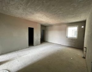 Apartament cu 2 camere, 62 mp, bloc nou, cartier Marasti 