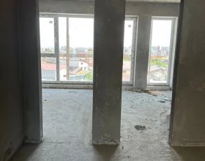 Apartament cu 2 camere, 62 mp, bloc nou, cartier Marasti 