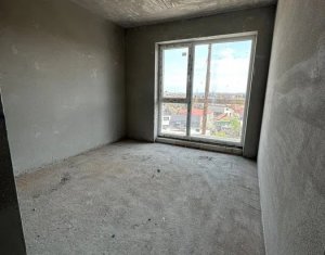 Apartament cu 2 camere, 62 mp, bloc nou, cartier Marasti 