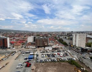 Lakás 2 szobák eladó on Cluj-napoca