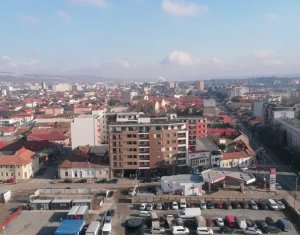 Lakás 2 szobák eladó on Cluj-napoca