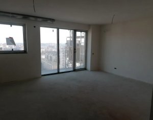 Appartement 2 chambres à vendre dans Cluj-napoca