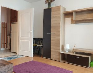 Studio for sale in Cluj-napoca, zone Gheorgheni