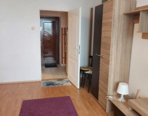 Studio for sale in Cluj-napoca, zone Gheorgheni