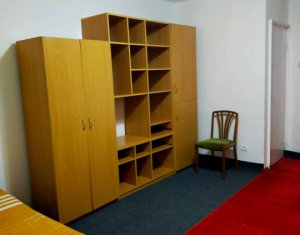 Garsoniera, etaj intermediar, Aleea Detunata, pretul pietei