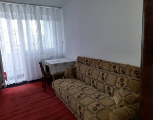 Garsoniera, etaj intermediar, Aleea Detunata, pretul pietei