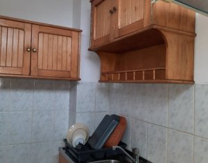 Garsoniera, etaj intermediar, Aleea Detunata, pretul pietei