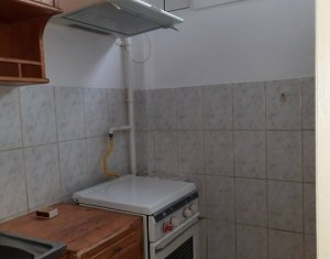 Garsoniera, etaj intermediar, Aleea Detunata, pretul pietei