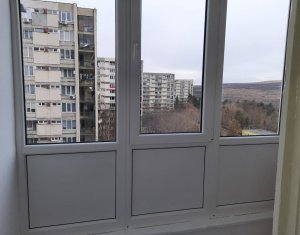 Garsoniera, etaj intermediar, Aleea Detunata, pretul pietei