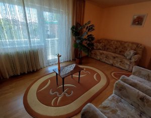 Ocazie! Apartament 3 camere, 2 bai, 75 mp total, etaj 2/4, Zorilor