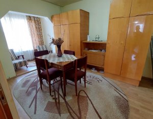 Ocazie! Apartament 3 camere, 2 bai, 75 mp total, etaj 2/4, Zorilor