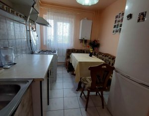 Ocazie! Apartament 3 camere, 2 bai, 75 mp total, etaj 2/4, Zorilor