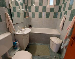 Ocazie! Apartament 3 camere, 2 bai, 75 mp total, etaj 2/4, Zorilor