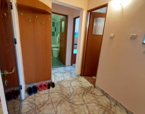 Ocazie! Apartament 3 camere, 2 bai, 75 mp total, etaj 2/4, Zorilor