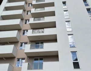 Appartement 2 chambres à vendre dans Floresti