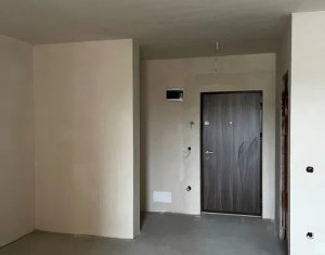 Appartement 2 chambres à vendre dans Floresti