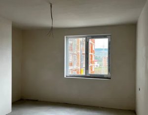 Appartement 2 chambres à vendre dans Floresti