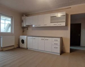 Vanzare apartament 2 camere in Cluj-napoca, zona Dambul Rotund