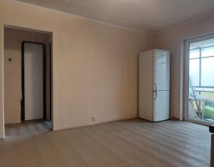 Apartament cu 2 camere, cartier Dambul Rotund, 40 mp