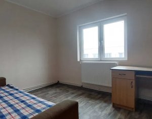 Apartment 2 rooms for sale in Cluj-napoca, zone Dambul Rotund