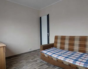 Apartment 2 rooms for sale in Cluj-napoca, zone Dambul Rotund