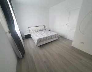 Apartament de vanzare 3 camere, bloc nou, zona deosebita, Floresti