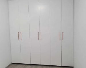 Apartament de vanzare 3 camere, bloc nou, zona deosebita, Floresti