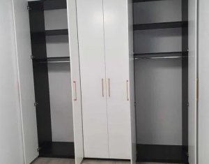 Apartament de vanzare 3 camere, bloc nou, zona deosebita, Floresti