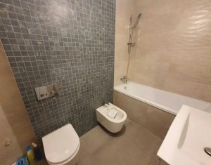 Apartament de vanzare 3 camere, bloc nou, zona deosebita, Floresti