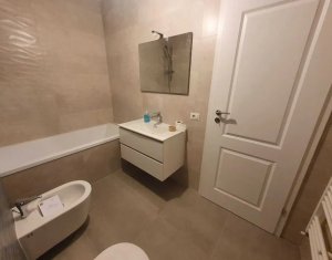 Apartament de vanzare 3 camere, bloc nou, zona deosebita, Floresti