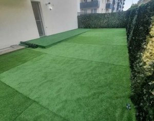 Apartament de vanzare 3 camere, bloc nou, zona deosebita, Floresti