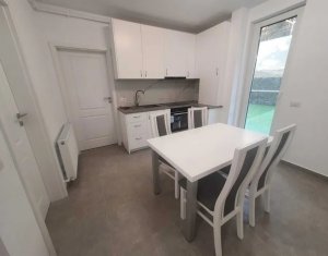 Apartament de vanzare 3 camere, bloc nou, zona deosebita, Floresti