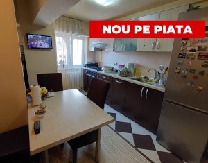 Apartament 3 camere, etaj 1, 80 mp total, Dorobantilor